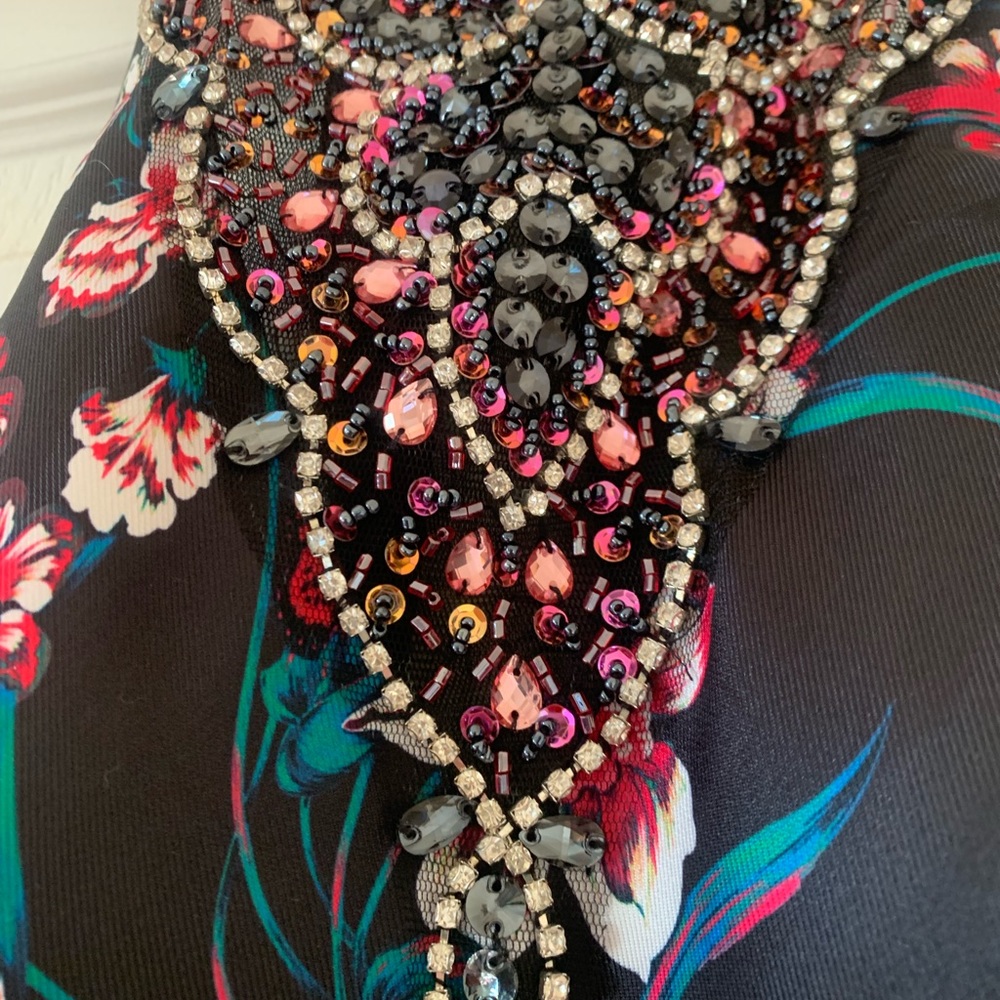 Halter mermaid dress 🧜♀️ - Picture 6 of 7
